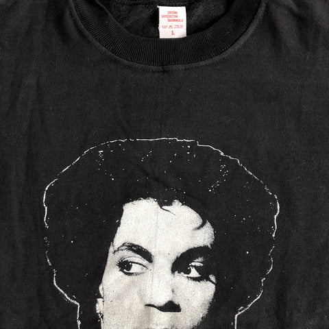 Vintage 90s Prince Sweater