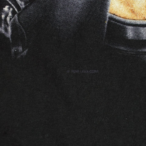 Vintage 90s Puff Daddy 'The Playpen' T-Shirt