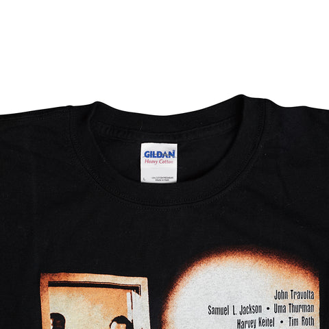 Vintage 2008 Pulp Fiction T-Shirt