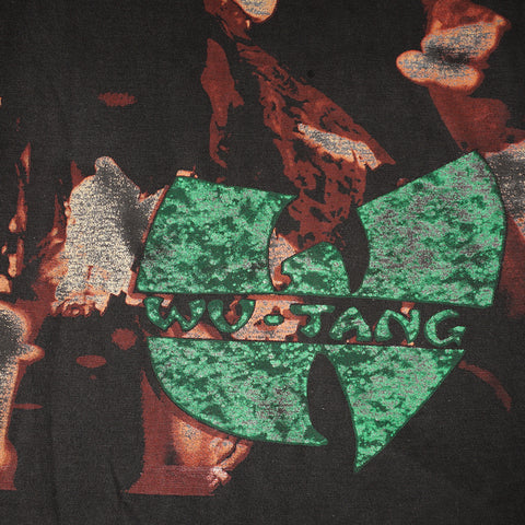 Vintage 1994 Raekwon 'Glaciers Of Ice' T-Shirt