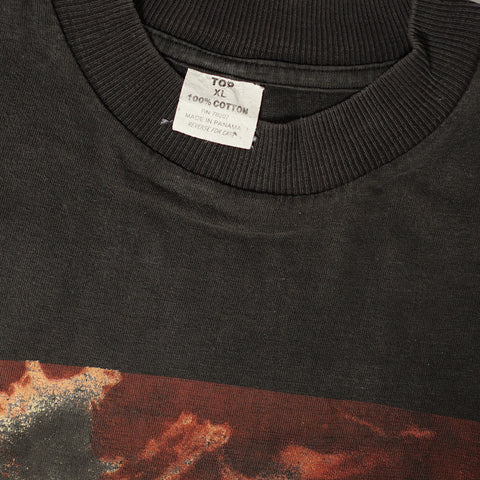 Vintage 1994 Raekwon 'Glaciers Of Ice' T-Shirt