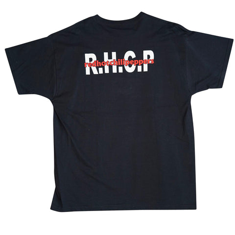 Vintage 90s Red Hot Chilli Peppers T-Shirt
