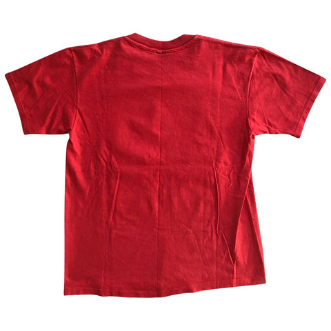 Vintage 90s Chicago Bulls T-Shirt