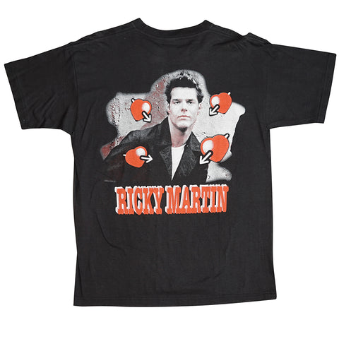 Vintage 2000s Ricky Martin T-Shirt
