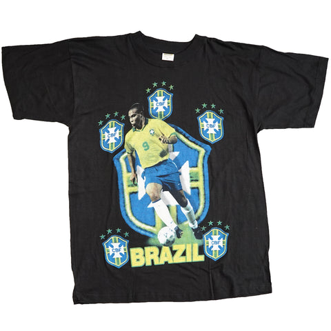 Vintage 90s Ronaldo T-Shirt
