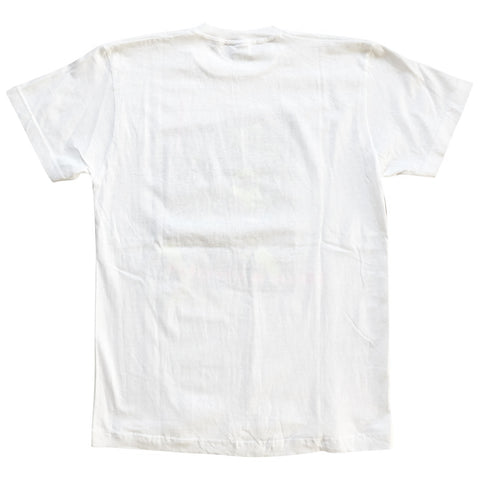 Vintage 80s Madonna 'Like A Virgin' T-Shirt