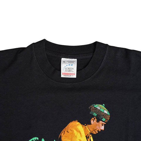 Vintage 1999 Carlos Santana 'Supernatural' Tour T-shirt