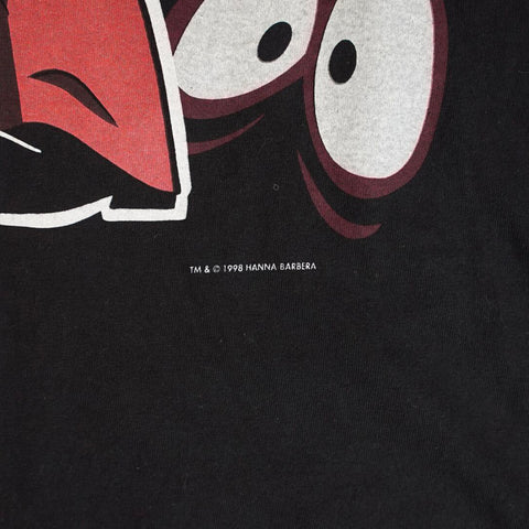 Vintage 1998 Scooby Doo 'Where Are You?' T-Shirt