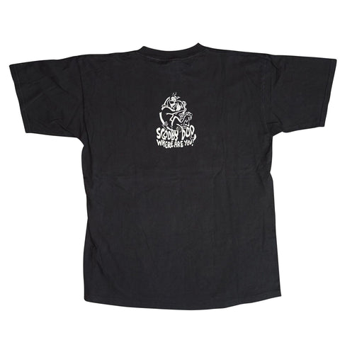 Vintage 1998 Scooby Doo 'Where Are You?' T-Shirt