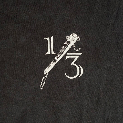 Vintage 90s 1/3 Soultaker T-Shirt