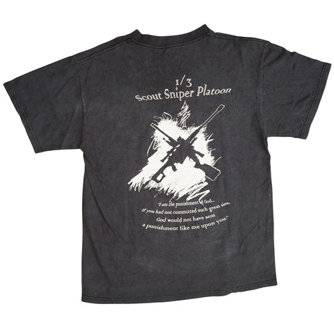 Vintage 90s 1/3 Soultaker T-Shirt