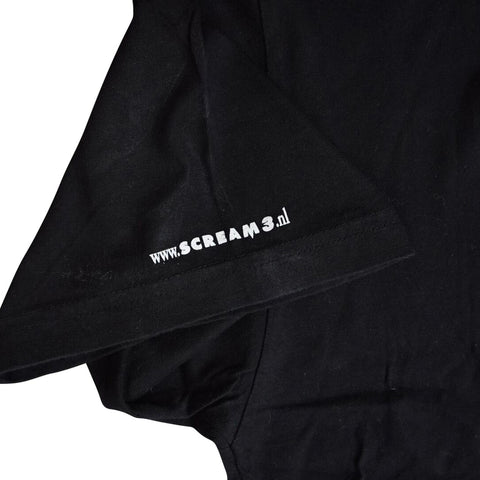 Vintage 2000s Scream 3 T-Shirt