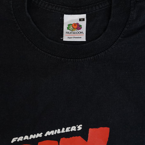 Vintage 2005 Sin City T-Shirt