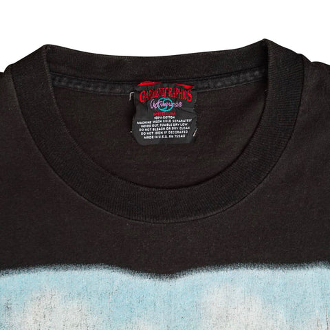 Vintage 90s Peanuts 'Chicago White Sox' T-Shirt