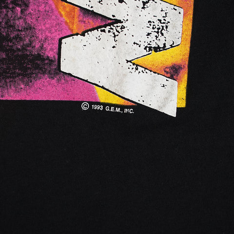 Vintage 1993 Snow T-Shirt