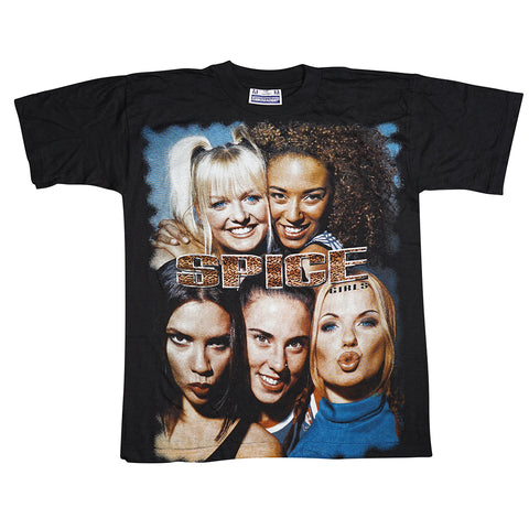 Vintage 90s Spice Girls T-Shirt