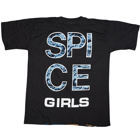 Vintage 90s Spice Girls T-Shirt