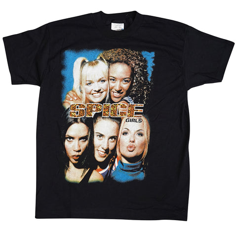 Vintage 90s Spice Girls T-Shirt