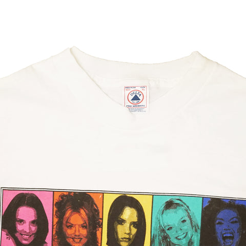 Vintage 90s Spice Girls T-Shirt