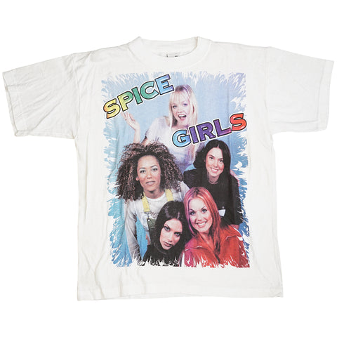 Vintage 90s Spice Girls T-Shirt