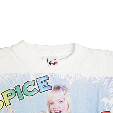 Vintage 90s Spice Girls T-Shirt