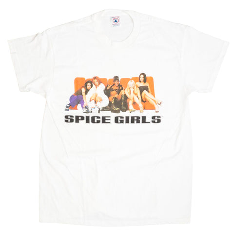 Vintage 90s Spice Girls T-Shirt