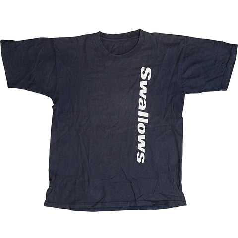 Vintage 90s 'Tokyo Yakult Swallows' T-Shirt