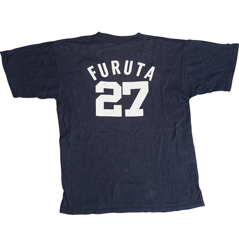 Vintage 90s 'Tokyo Yakult Swallows' T-Shirt