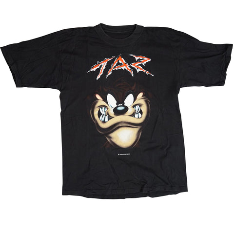 Vintage 1998 Looney Tunes 'Tazmanian Devil' T-Shirt
