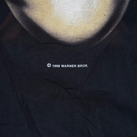 Vintage 1998 Looney Tunes 'Tazmanian Devil' T-Shirt