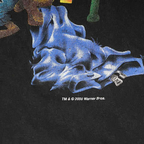 Vintage 2000 Looney Tunes 'Tazmanian Devil' T-Shirt