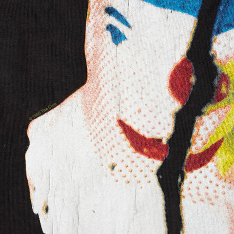 Vintage 1996 The Cure 'Wild Mood Swings' T-Shirt
