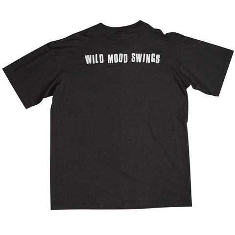Vintage 1996 The Cure 'Wild Mood Swings' T-Shirt