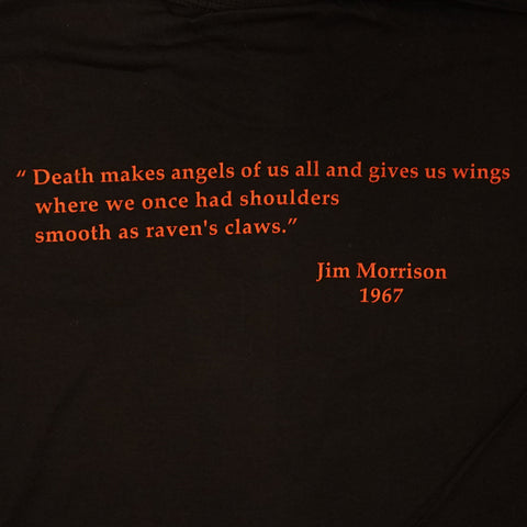 Vintage 90s The Doors T-Shirt