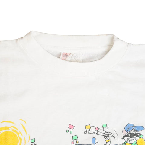 Vintage 1988 The New Cartouch T-Shirt