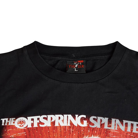 Vintage 2003 The Offspring 'Splinter' T-Shirt