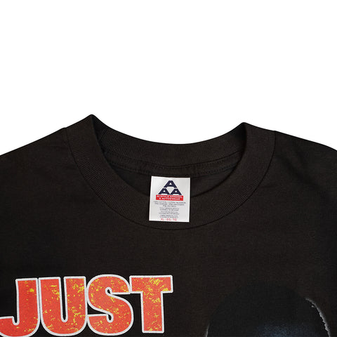 Vintage 2000 The Rock WWF 'Just Bring It' T-Shirt