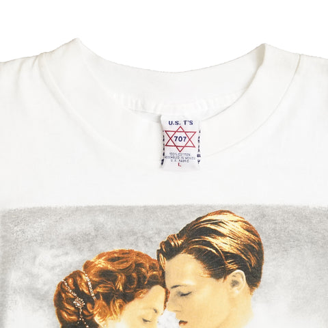 Vintage 1998 Titanic T-Shirt