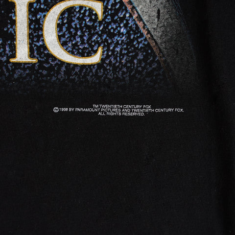 Vintage 1998 Titanic T-Shirt