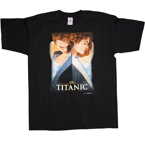 Vintage 1998 Titanic T-Shirt