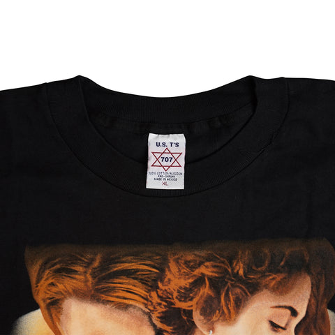 Vintage 1998 Titanic T-Shirt