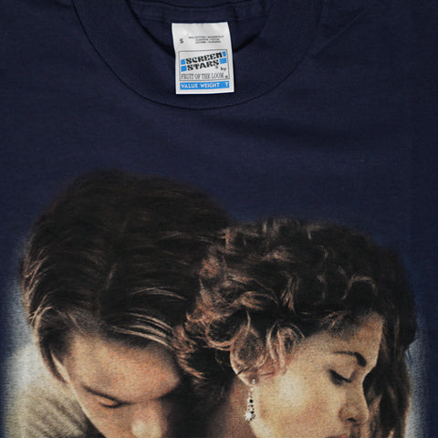 Vintage 1998 Titanic T-Shirt