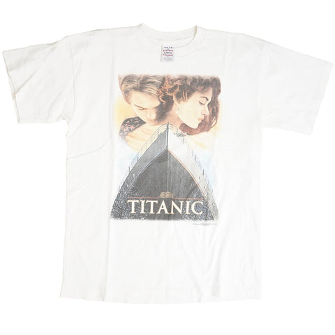 Vintage 1998 Titanic T-Shirt