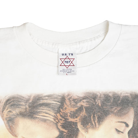 Vintage 1998 Titanic T-Shirt