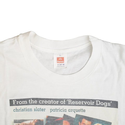 Vintage 1992 True Romance T-Shirt