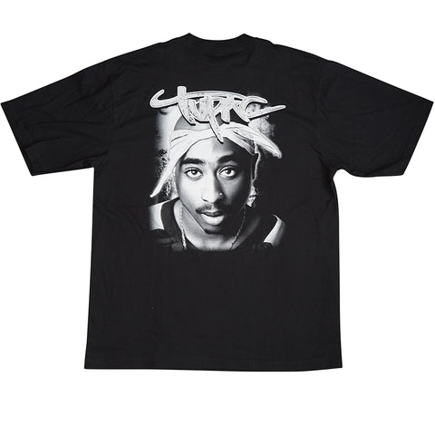 Vintage 2000s Tupac Shakur T-Shirt