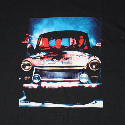 Vintage 1992 U2 Zoo TV Tour T-Shirt