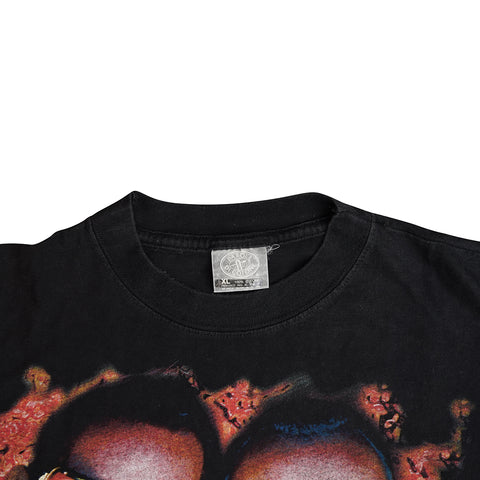 Vintage 1997 U2 'Pop Mart Tour' T-Shirt