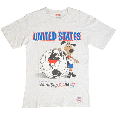 Vintage 1994 World Cup USA T-Shirt