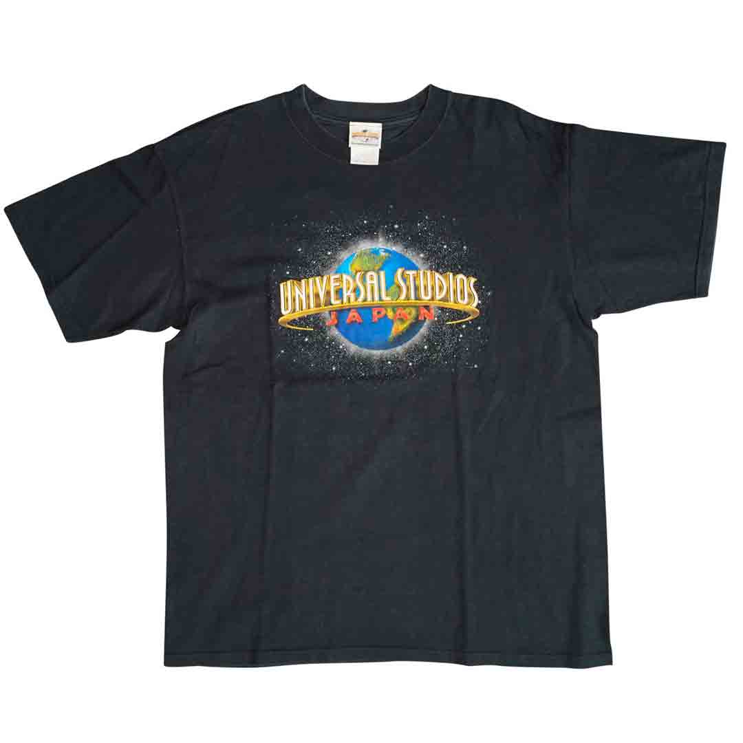 【90s】 universal studio スパイダーマンT Spider-Man Marvel Mens Universal Studios Graphic T-Shirt